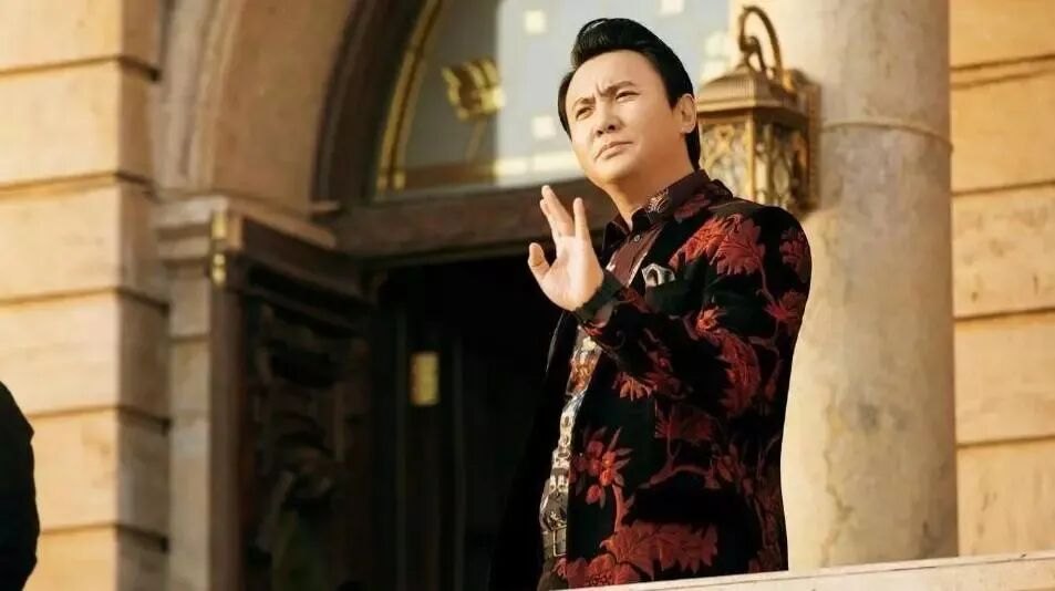 暴发户时代彻底终结，中国的财富逻辑已变天