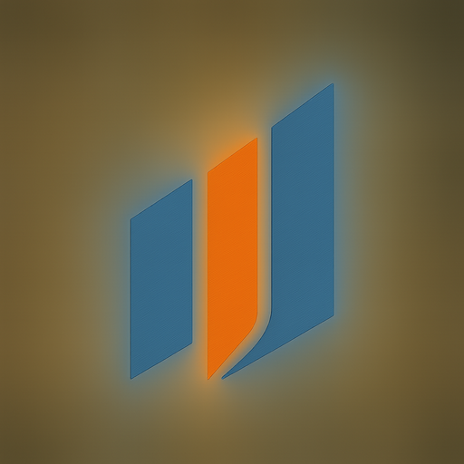 荣顺优配 logo
